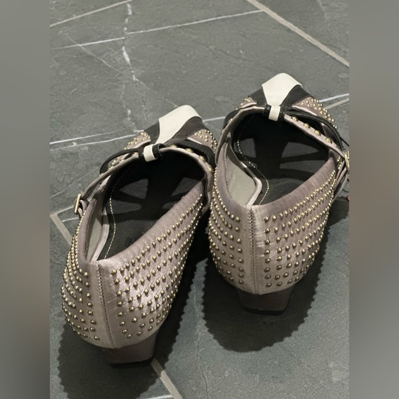 Stunning Zara formal shoes that I had no opportunity to wear. - Picture 2 of 3